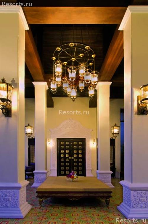 Puripunn Baby Grand Boutique Hotel 6